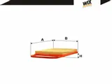 filtr-powietrza-wix
