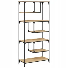 regal-dab-sonoma-81x36x176-cm-material-drewnopochodny