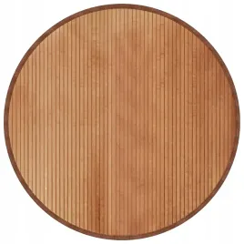 dywan-okragly-naturalny-100-cm-bambusowy