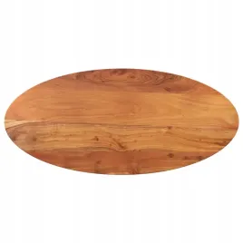blat-do-stolu-110x40x25-cm-owalny-lite-drewno-akacjowe
