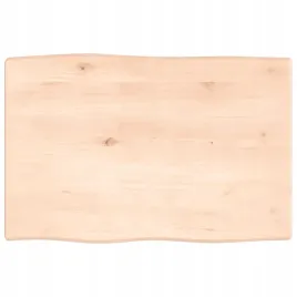 blat-stolu-60x40x2-cm-surowy-lity-dab-z-naturalna-krawedzia