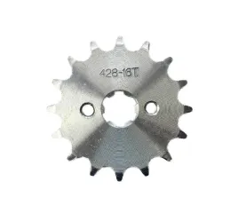 zebatka-zdawcza-przod-428-16-zebow-sr-17mm-m6