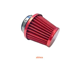 filtr-powietrza-stozek-czerwony-38mm-4t