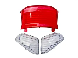 klosze-lampy-tyl-kpl-wilga-coliber-vapor-delfin-romet-727-biale-kie