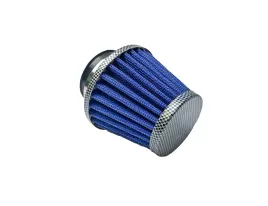 filtr-powietrza-stozek-carbon-38mm-4t