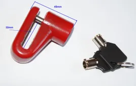 blokada-na-tarcze-hamulcowa-skuter-motocykl