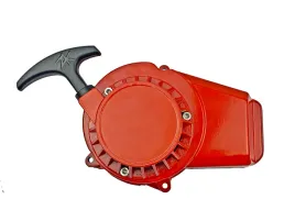 szarpak-pocket-bike-pokrywa-aluminium-czerwony