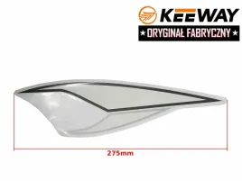 naklejka-keeway-przod-schowka-prawa-biala-oryginal