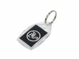 brelok-shl-bialo-czarny-stan-nowy