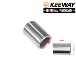 tuleja-polksiezyca-kopniaka-keeway-50-2t-oryginal