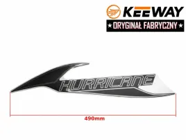 naklejka-keeway-owiewki-tyl-lewa-szara-oryginal
