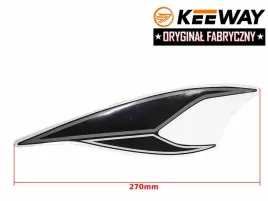 naklejka-keeway-przod-schowka-lewa-czarna-oryginal