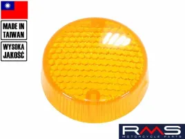 klosz-kierunku-aprilia-okragly-pomaranczowy-taiwan