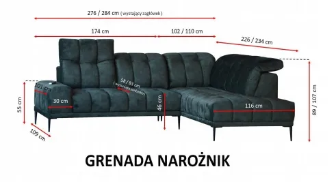 benix-naroznik-grenada-promocja-stan-nowy