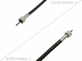 linka-licznika-gy6-50-skuter-2xkwadrat-1000mm-benzer-romet-router-kymco-kee