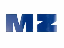 naklejka-mz-literka-niebieska