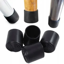 nakladki-ochronne-na-nogi-krzesla-10mm-czarne-8szt