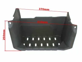 stopien-plastik-lewy-atv-125-hb