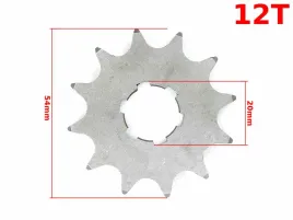 zebatka-przod-wsk-125-12z-m