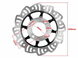 tarcza-hamulcowa-cross-125-przod-hb