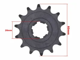 zebatka-przod-minsk-125-14z-ml