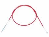 linka-hamulca-wsk-125-b3-czerwona