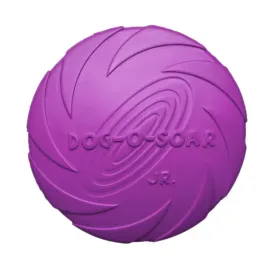 dysk-gumowy-frisbee-fioletowy-22cm-pet-nova-zabawka