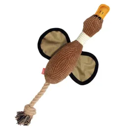 kaczka-piszczaca-45cm-pet-nova-zabawka-pluszowa