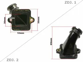 krociec-gaznika-peugeot-ludix-50-rms