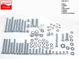 sruby-silnika-wsk-175-ocynk-kpl-ti