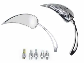 lusterka-motocyklowe-harley-chopper-drag-chrom-m10-m8-oxf-220-kpl-ox