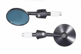 lusterka-motocyklowe-czarne-mocowanie-w-kierownice-oxf-8753-kpl-ox