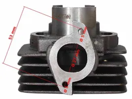 cylinder-suzuki-ad50-st-2t