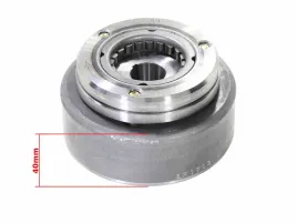 magneto-kolo-zamachowe-atv-150-ze-sprzeglem-rozrusznika-20-walkow-hb