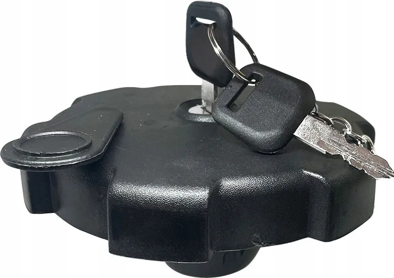 Korek zbiornika paliwa Man F TGA TGS TGL Daf XF CF