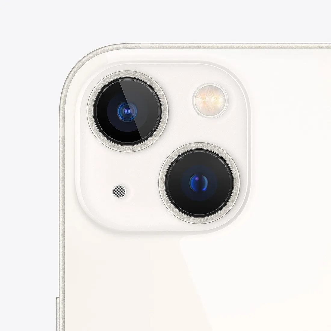 SMARTFON APPLE IPHONE 13 256GB - WHITE BIAŁY – 190360682