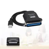adapter-usb-lpt2-80cm-ak12-stan-nowy