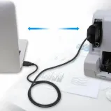 adapter-usb-lpt2-80cm-ak12-stan-nowy