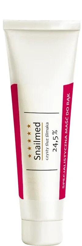 snailmed-nawilzajaco-odzywcza-masc-do-rak-sluz-slimaka-mocznik-awokado-shea