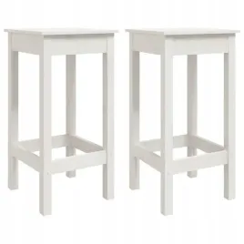 stolki-barowe-2-szt-biale-40x40x78-cm-lite-drewno-sosnowe