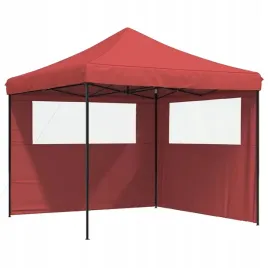 namiot-imprezowy-typu-pop-up-z-2-sciankami-burgundowy