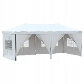 skladany-namiot-imprezowy-ze-sciankami-bialy-3x6-m