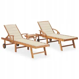 lezaki-ze-stolikiem-i-poduszkami-2-szt-lite-drewno-tekowe