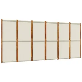 parawan-6-panelowy-jasnoszary-420x180-cm