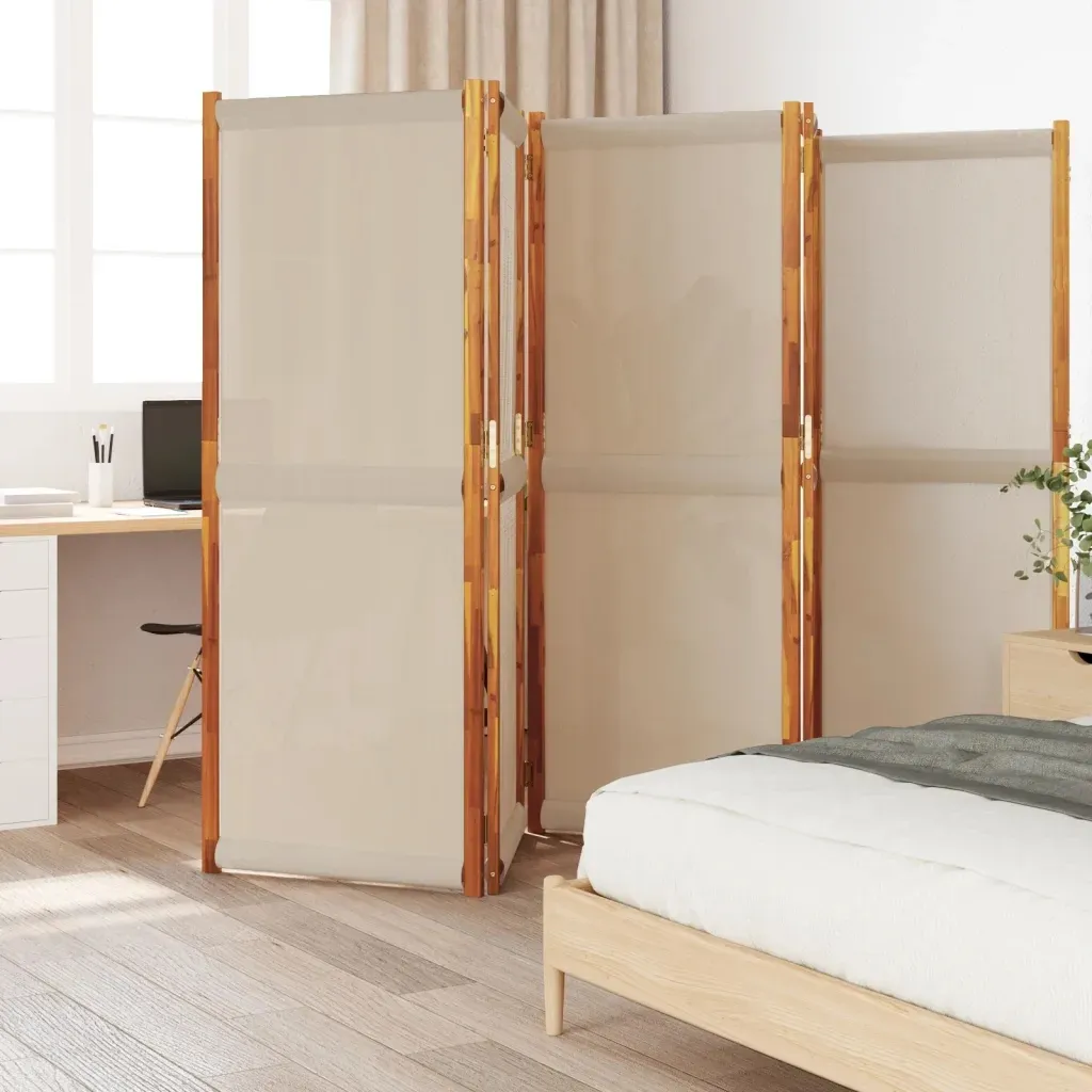 parawan-5-panelowy-taupe-350x180-cm