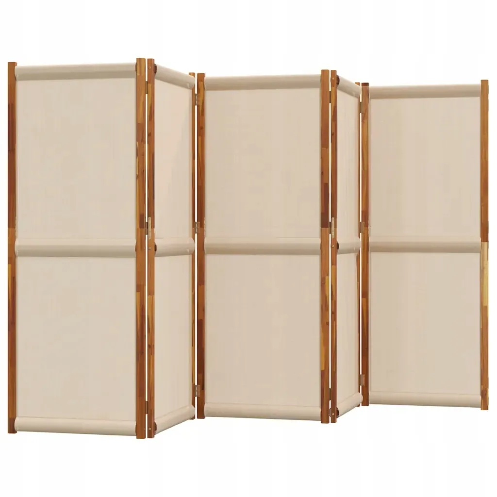 parawan-5-panelowy-taupe-350x180-cm-stan-nowy