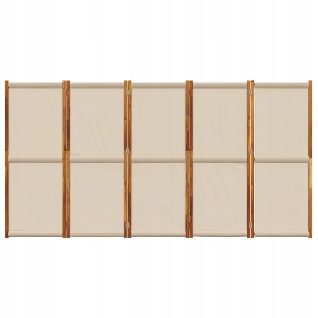 parawan-5-panelowy-taupe-350x180-cm