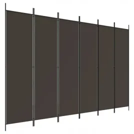 parawan-6-panelowy-brazowy-300x200-cm-tkanina