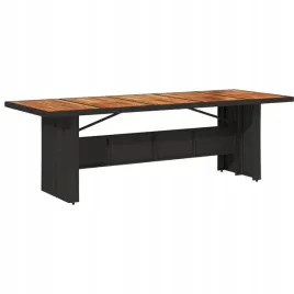 stol-ogrodowy-z-akacjowym-blatem-czarny-240x90
