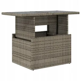 stol-ogrodowy-ze-szklanym-blatem-szary-100x55x73-cm